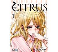 Citrus - [Livre en VO] Saburouta (Auteur)