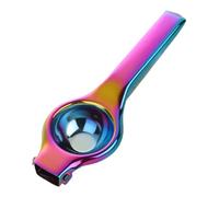 Citrus Press and Lime Tool for Kitchen Tasks, Stainless Hand Juicer With Non-Slip Grip, Easy Fruit Extraction Gadget For Home Cooking, Bar Use, Drinks Preparation | Handheld Ci