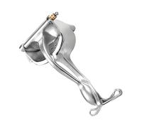 Citrus Press Manuel Press pour citrons et oranges, presse à fruits | Robust Lemon Press, Press orange sans effort, Juice Press pour le plan de travail, BPA Citrus Press pour K
