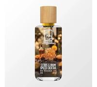 CITRUS & RHUM SPICED COCKTAIL - DUA BRAND - EXTRAIT DE PARFUM 30 ml