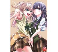 Citrus + - Tome 05