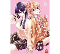Citrus + - Tome 06