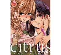 Citrus - Tome 06