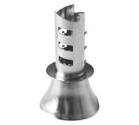 Citrussuicer manuel, haute performance, pour une extraction maximale du jus, poignée ergonomique anti-glissement, design compact pliable, passe au lave-vaisselle, idéal pour les cuisines à la maison