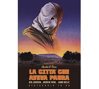 Citta' Che Aveva Paura (La) (Restaurato In Hd)