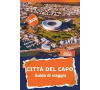 Città del Capo Guida di viaggio 2026: Scopri la vivace cultura sudafricana, le cose da fare, le principali attrazioni, la cucina locale e l'avventura nella Città Madre