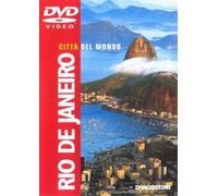 citta' del mondo - rio de janeiro