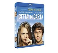 Citta' Di Carta [Blu-Ray] [Import]