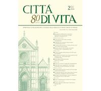Città di vita. Marzo-aprile (2026) (Vol. 2)