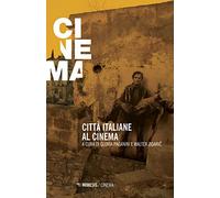 Città italiane al cinema