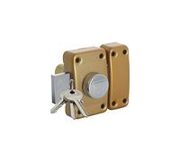 CITY 10020301 Fermetures & sécurité