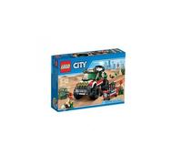 City 60115 Le 4x4 tout-terrain