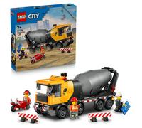 CITY 60478 Camion-benne à béton