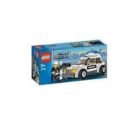 LEGO City - La voiture de police - 7236