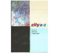 City A-Z: Urban Fragments