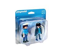 City Action 9218 DuoPack Policier et voleur