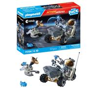 Playmobil Space Mission Starter Pack Figure Clair Enfants