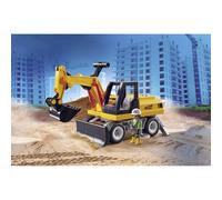 City Action Pelleteuse 71407 Multicolore TU