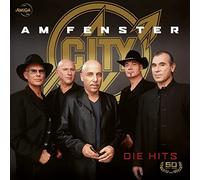 City - Am Fenster-Die Hits [Import]