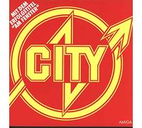 City - Am Fenster [Vinyl LP]