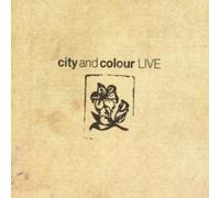 City and Colour - City and Colour Live [Import]