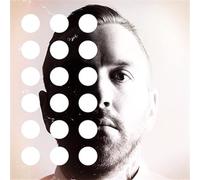 City and Colour – Hurry & The Harm – CD – Import