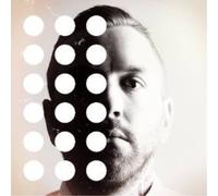 City and Colour – Hurry & The Harm – CD – Import