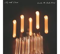 CITY AND COLOUR - GUIDE ME BACK HOME CD NEUF