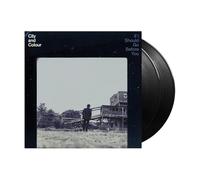 City and Colour - If I Should Go Before You
