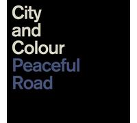 Peaceful Road/Rain [Vinyl]