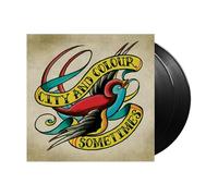 City and Colour – Sometimes – Vinyle