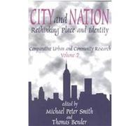City and Nation, COMPARATIVE URBAN AND COMMUNITY RESEARCH