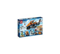 LEGO® City Arctic Expedition 60194 Le véhicule à chenilles d'exploration Multicolore G