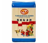 City Aroma Nouilles somen Tomoshiraga 400 g