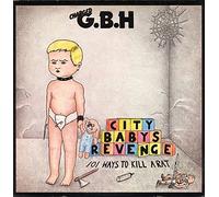 City Babies Revenge [Import]