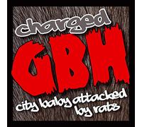 City Baby Attacked By Rats
