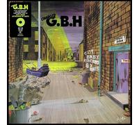 City Baby Attacked By Rats (Rsd 2022)