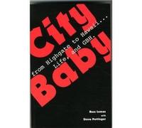 City Baby by Steve Pottinger Inconnu (Auteur)