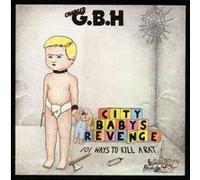 City Baby's Revenge