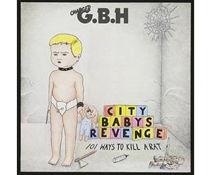 City Babys Revenge