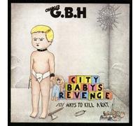 City Baby's Revenge