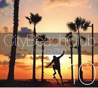 city beach club 10 by various / dj ping