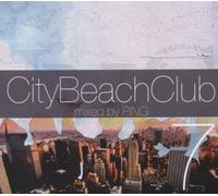 City Beach Club 7 by Various Artists
