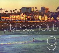 City Beach Club 9 by Various