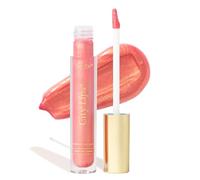 City Beauty City Lips Plumping Lip Gloss - Brillant à lèvres - Pour des lèvres plus pulpeuses et plus jeunes - Soin des lèvres hydratant et lissant à l'acide hyaluronique