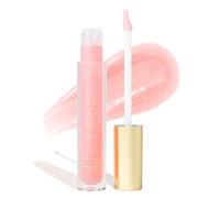 City Beauty City Lips - Gloss repulpant ultra-brillant pour une bouche pulpeuse et plus jeune | Soin hydratant et lissant à l’acide hyaluronique
