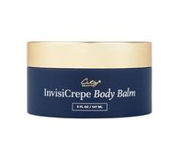 City Beauty InvisiCrepe Body Balm - Lotion raffermissante et tonifiante pour une peau plus lisse et plus ferme | Crème raffermissante anti-âge pour le corps