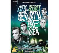 City Beneath the Sea/Secret Beneath the Sea