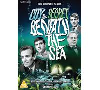 City Beneath The Sea/Secret Beneath The Sea [Dvd]