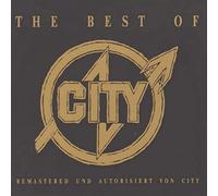 City Best of City (CD)